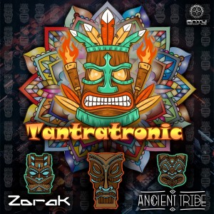 อัลบัม Tantratronic ศิลปิน Zorak