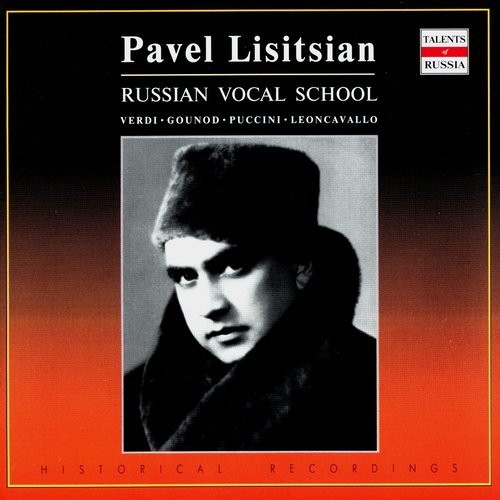 C.-F.Gounod. Faust. Terzetto