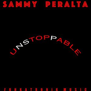 อัลบัม Unstoppable ศิลปิน Sammy Peralta