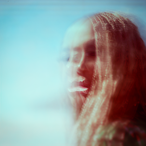Lalah Hathaway的專輯Mood For You