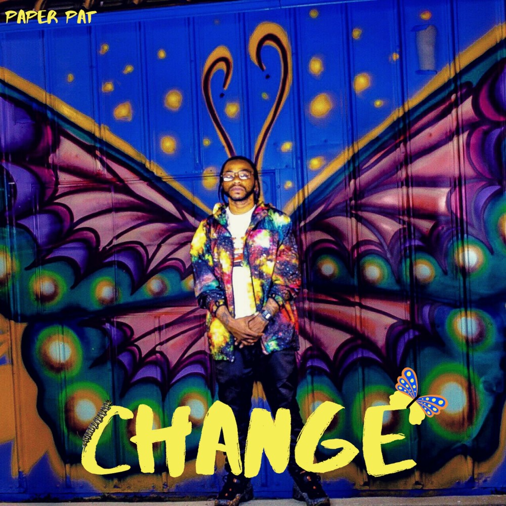 Change (Explicit)