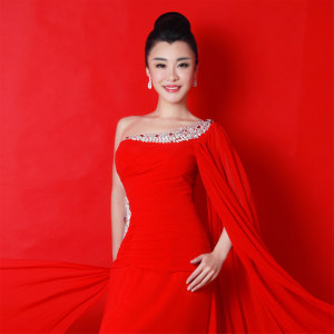 收听盛希的写好中国歌词歌曲