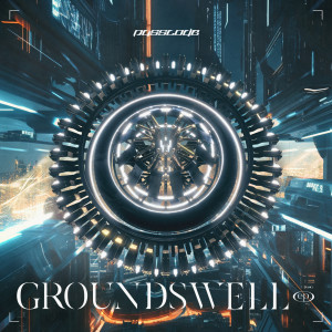 PassCode的專輯GROUNDSWELL ep.