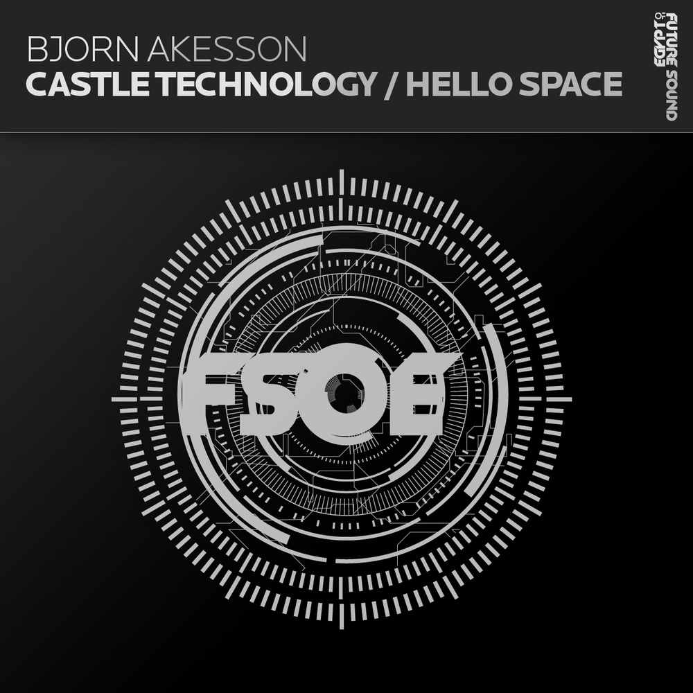 Castle Technology (Radio Edit)