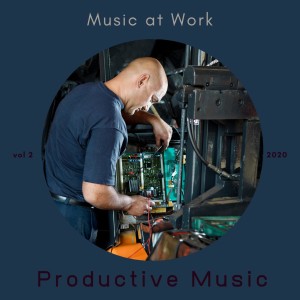 Music at Work, Vol. 2