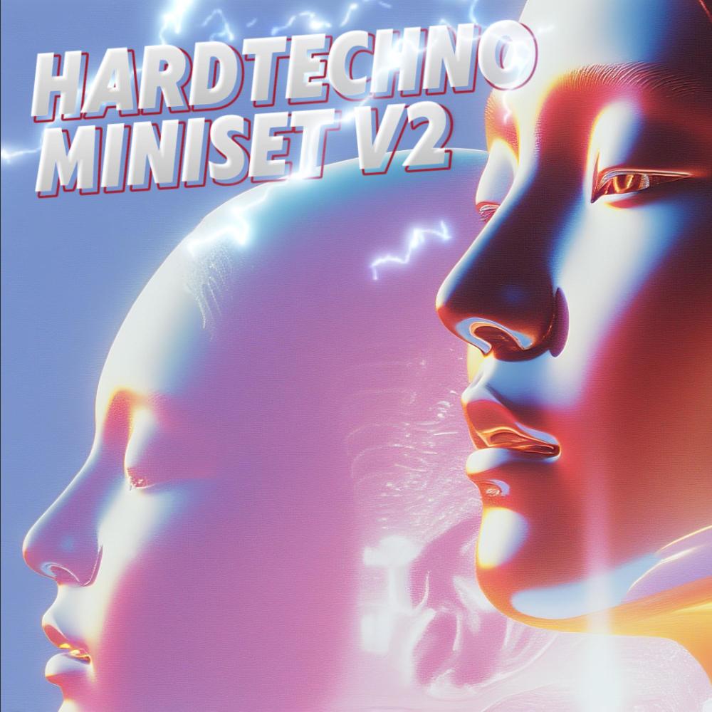 Hardtechno MiniSet V2 by. Ignis