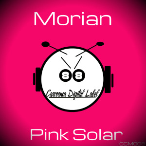 收聽Morian的Pink Solar (Original Mix)歌詞歌曲