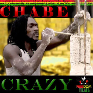 ดาวน์โหลดและฟังเพลง Crazy พร้อมเนื้อเพลงจาก Chabe