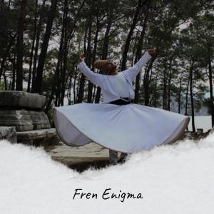Album Fren Enigma from Various