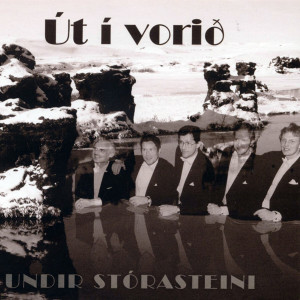 Album Undir Stórasteini from Út í vorið