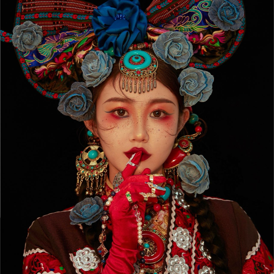 李琳萱