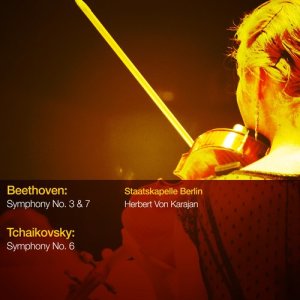 收聽Staatskapelle Berlin的Symphony No. 7 in A Major, Op. 92: I. Poco sostenuto - Vivace歌詞歌曲