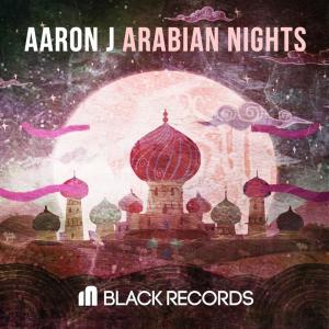 ดาวน์โหลดและฟังเพลง Arabian Nights พร้อมเนื้อเพลงจาก Aaron J