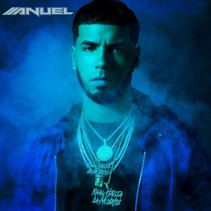 收聽Anuel AA的Te Necesito (Explicit)歌詞歌曲