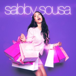 Sabby Sousa的專輯Spoiled! (Explicit)