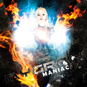 ดาวน์โหลดและฟังเพลง Maniac พร้อมเนื้อเพลงจาก MyGrain