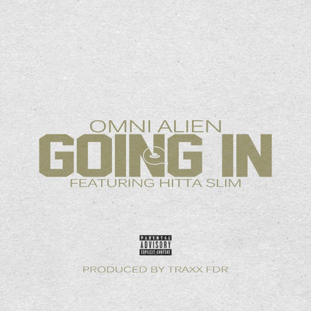 Going In (Explicit)