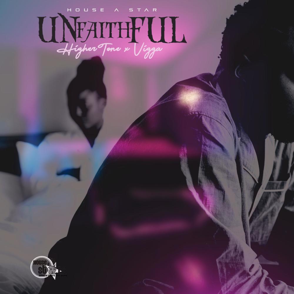 Unfaithfull (feat. Vigga) (Explicit)