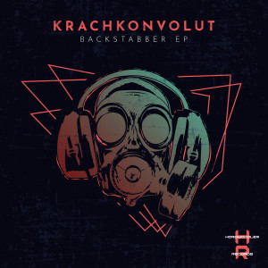 ดาวน์โหลดและฟังเพลง Atrocious Bee พร้อมเนื้อเพลงจาก Krachkonvolut