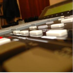 default playlist img