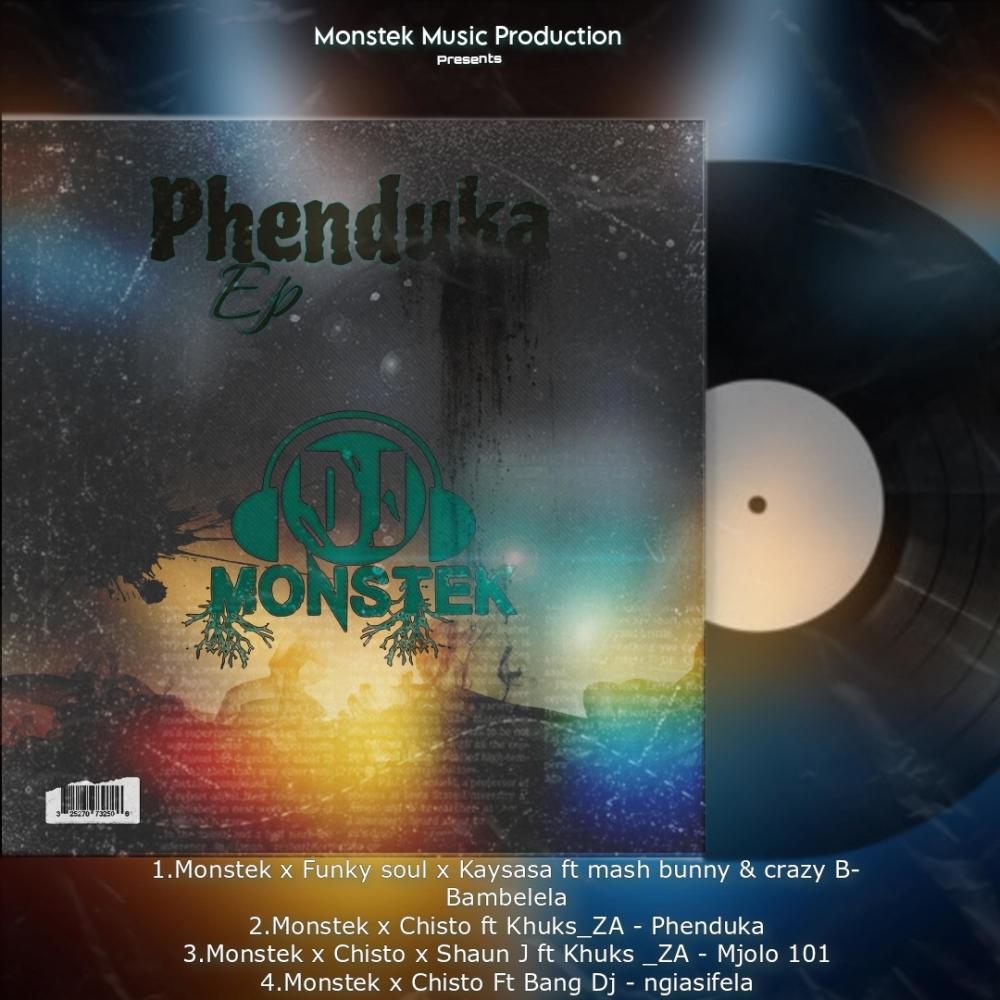 Ngiasefela (feat. Bang Dj)