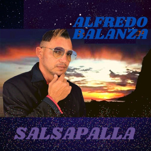 Album Salsapalla from Alfredo Balanza