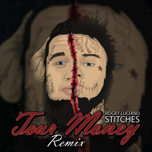 ดาวน์โหลดและฟังเพลง Tour Money (Explicit) พร้อมเนื้อเพลงจาก Rocky Luciano