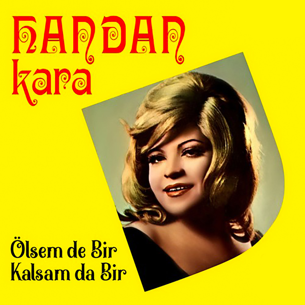 Ölsem De Bir Kalsam Da Bir