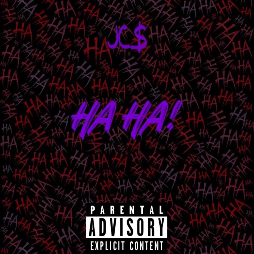 HA-HA! (Explicit)