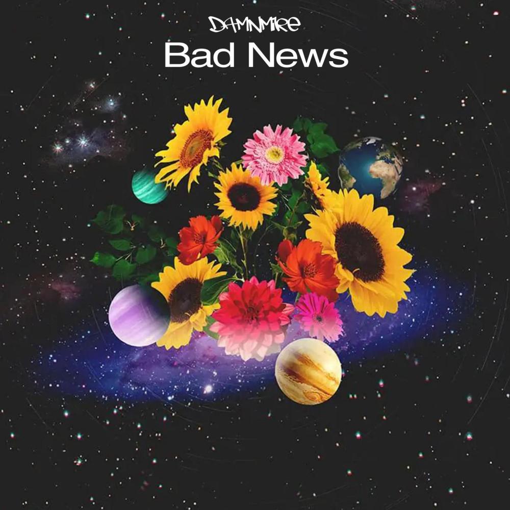 Bad News (Explicit)