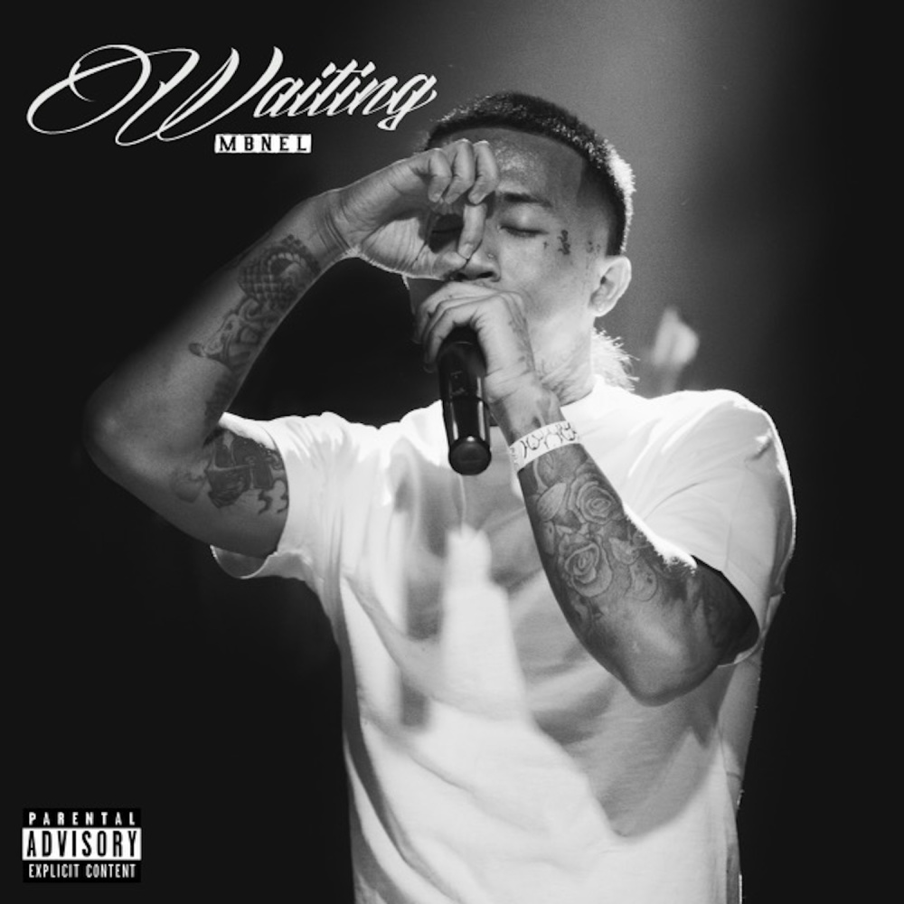 Waiting (Explicit)