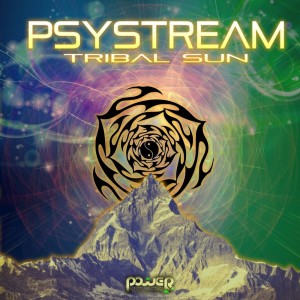 PsyStream的专辑Tribal Sun