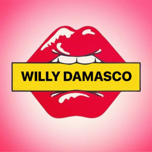 Willy Damasco的專輯Ciao