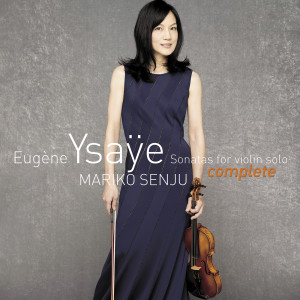 ดาวน์โหลดและฟังเพลง Ysaÿe: Sonata Op.27 in D minor for solo violin, No.3 "Ballade" พร้อมเนื้อเพลงจาก 千住真理子