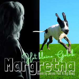 Listen to Het kleine geluk (Remix by Jeroen Post & Big Dawg) song with lyrics from Margretha van de Laar