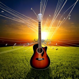 default playlist img