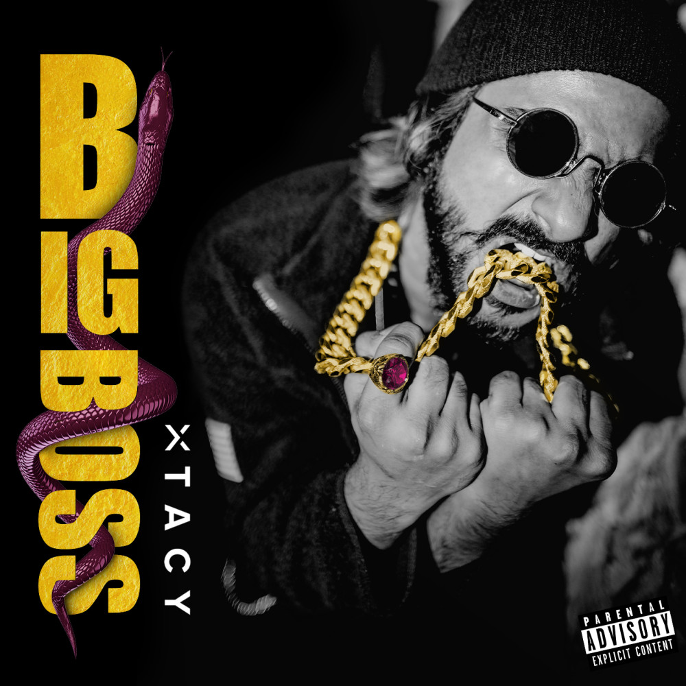 Big Boss (Explicit)