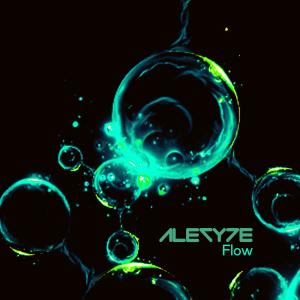 ดาวน์โหลดและฟังเพลง Flow พร้อมเนื้อเพลงจาก Aleryde