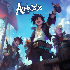 Listen to Arrbeitslos song with lyrics from Cuni