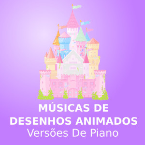 ดาวน์โหลดและฟังเพลง Saber Quem Sou (versão para piano) พร้อมเนื้อเพลงจาก Músicas Infantis Piano