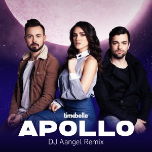 TimeBelle的專輯Apollo (Dj Aangel Remix)