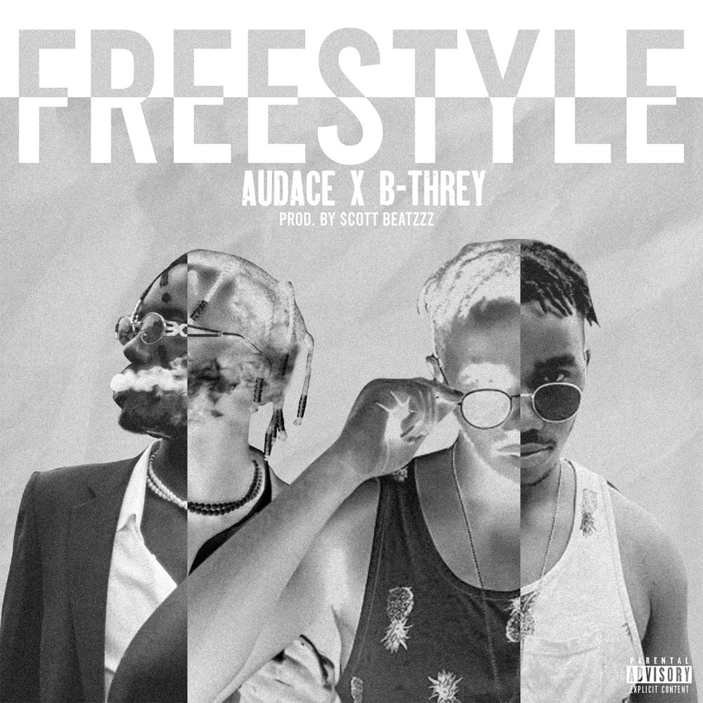 Freestyle (Explicit)