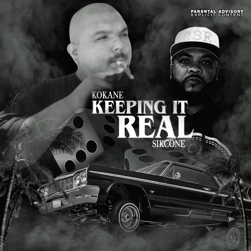 Keeping it Real (feat. Kokane) (Explicit)