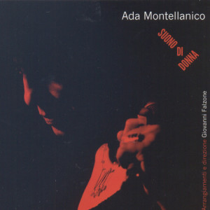 Album Suono di donna from Ada Montellanico