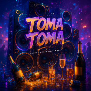 Album Toma toma from 