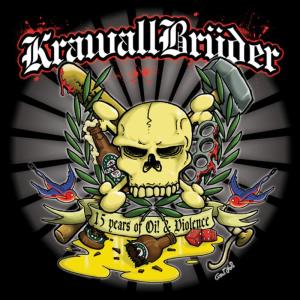 ดาวน์โหลดและฟังเพลง T.M.G. พร้อมเนื้อเพลงจาก Krawallbrüder