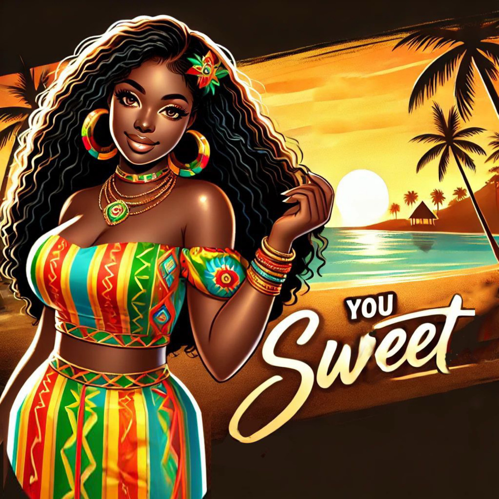 You Sweet (Explicit)