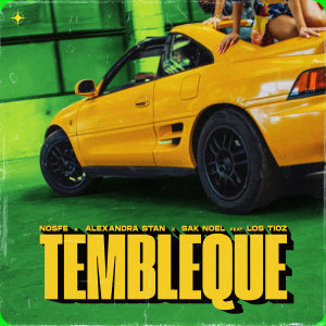收听NOSFE的Tembleque歌词歌曲