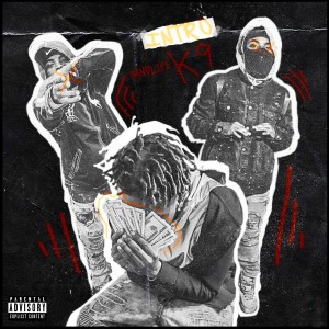 收聽Bandlife K9的Intro (Explicit)歌詞歌曲
