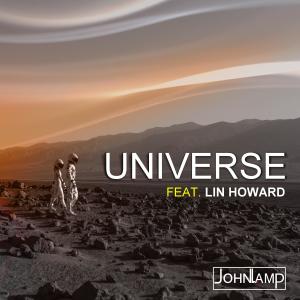收聽John Lamp的Universe (feat. Lin Howard)歌詞歌曲